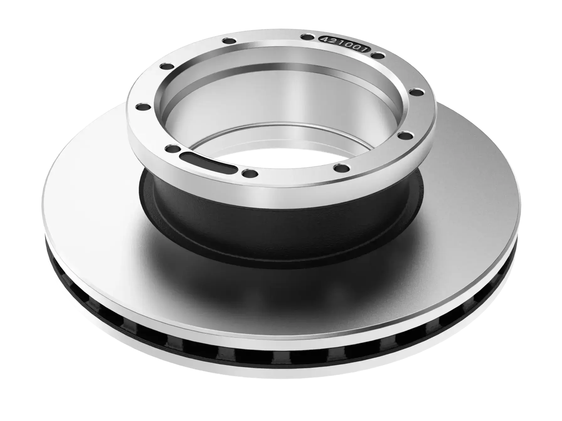 4210010 MERCEDES-BENZ TRUCKS